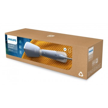 Philips STH5020/20 Series 5000 Ατμοκαθαριστής Ρούχων Χειρός 1300W με Δοχείο 120ml Μπλε Philips STH5020/20 Series 5000 Ατμοκαθαριστής Ρούχων Χειρός 1300W με Δοχείο 120ml Μπλε